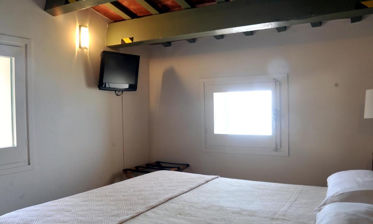 Hotel Kalima Caldes D'Estrach Eksteriør bilde