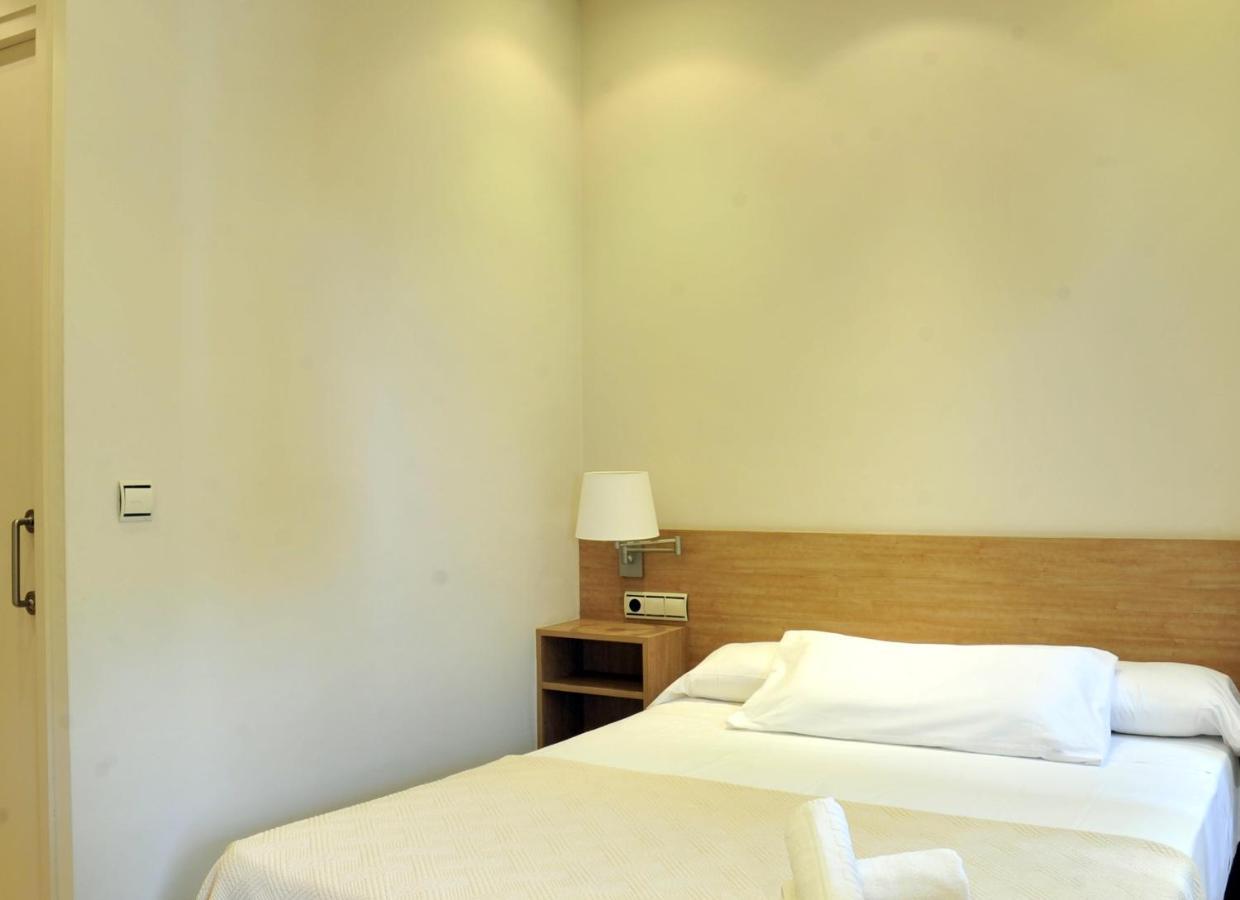 Hotel Kalima Caldes D'Estrach Eksteriør bilde