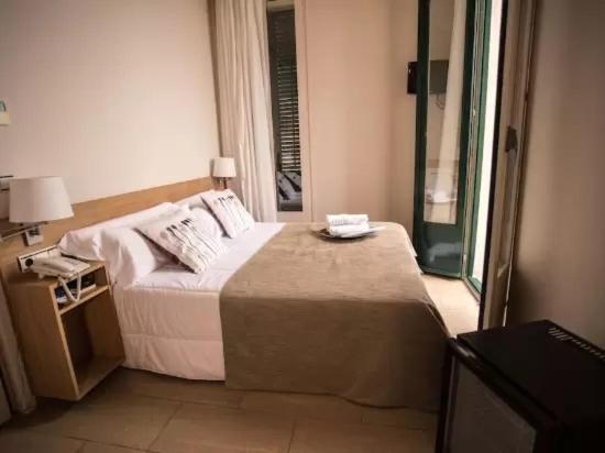 Hotel Kalima Caldes D'Estrach Eksteriør bilde