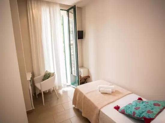 Hotel Kalima Caldes D'Estrach Eksteriør bilde