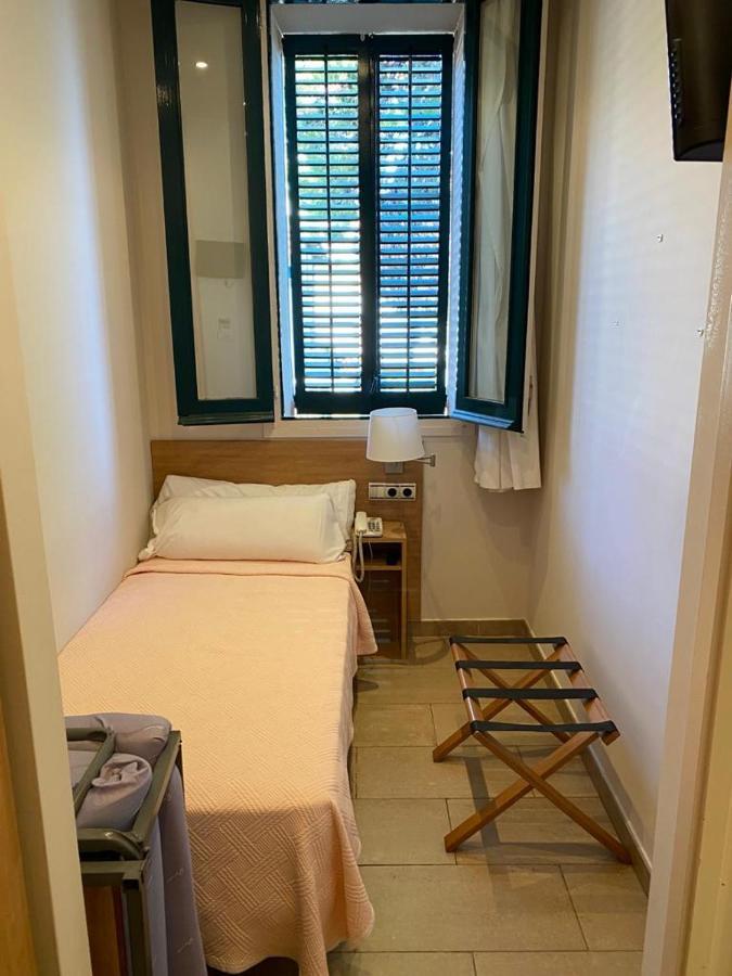 Hotel Kalima Caldes D'Estrach Eksteriør bilde
