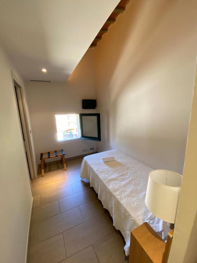 Hotel Kalima Caldes D'Estrach Eksteriør bilde