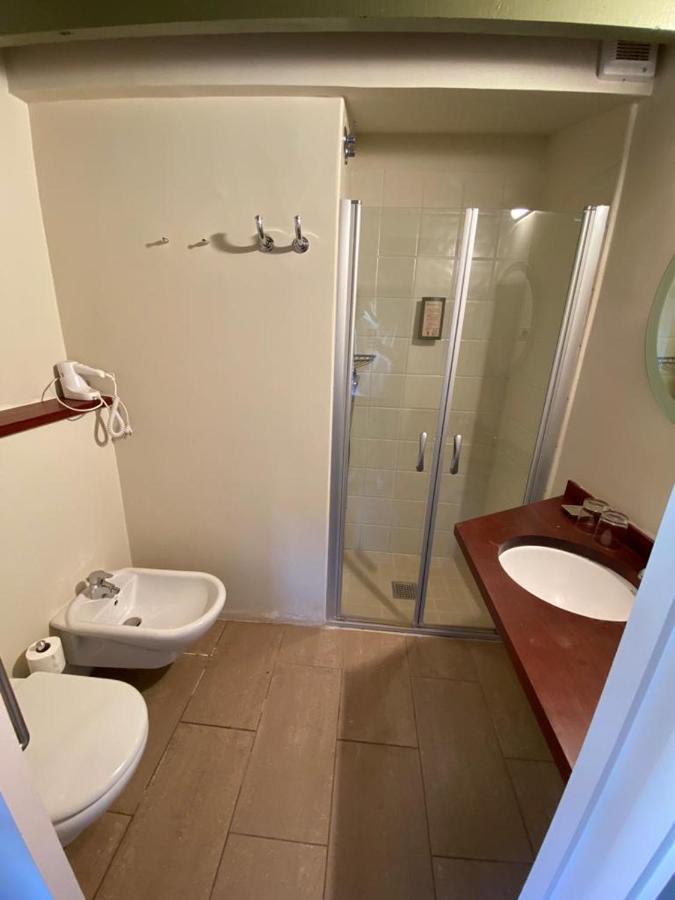 Hotel Kalima Caldes D'Estrach Eksteriør bilde